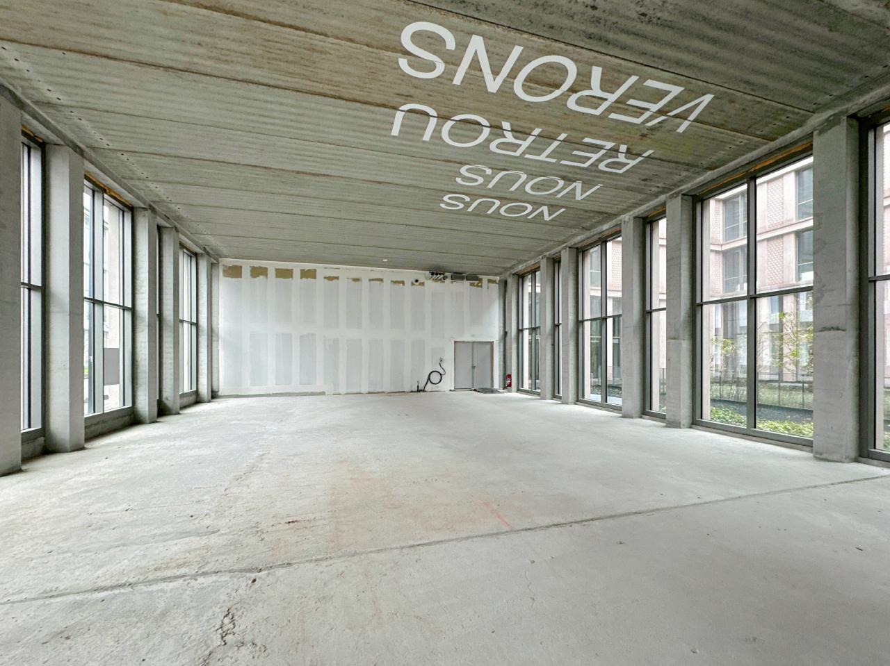 Bureau La Plaine Saint-Denis 24400m² Location bureau La Plaine Saint-Denis Seine-Saint-Denis OLBUR2100477 14